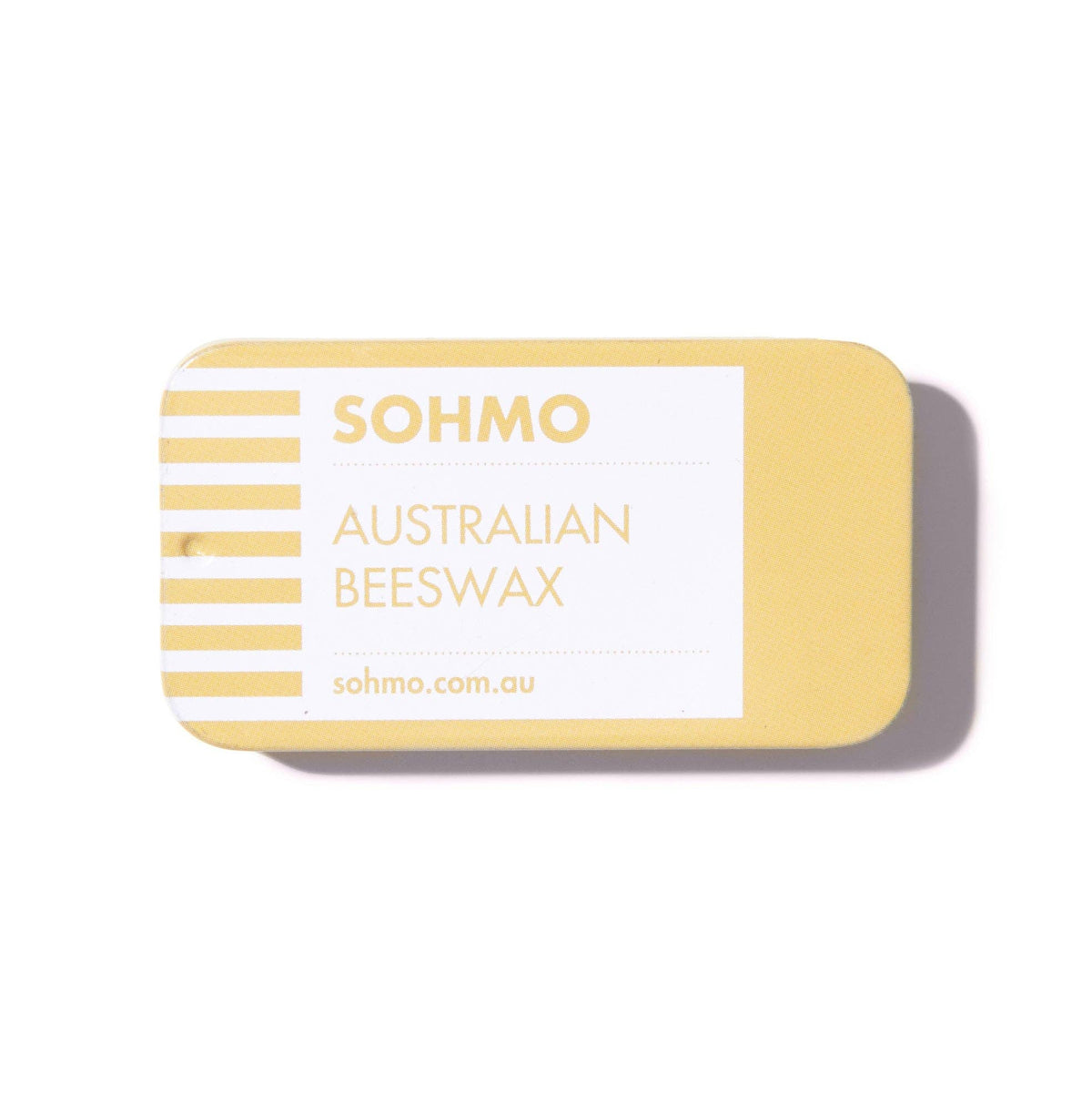 SOHMO Australian Beeswax Thread Conditioner / Floss Gloss