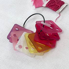 Big Love - Special Edition Floss Drop Set by Love Poppet