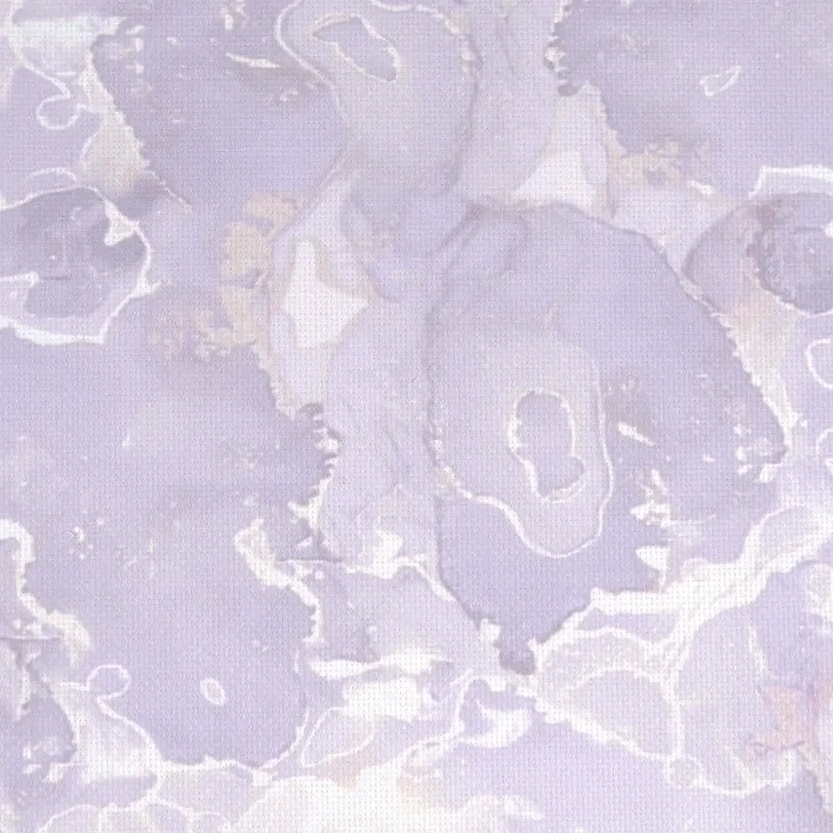 Amethyst DMC Aida Cross Stitch Fabric - 14 Count