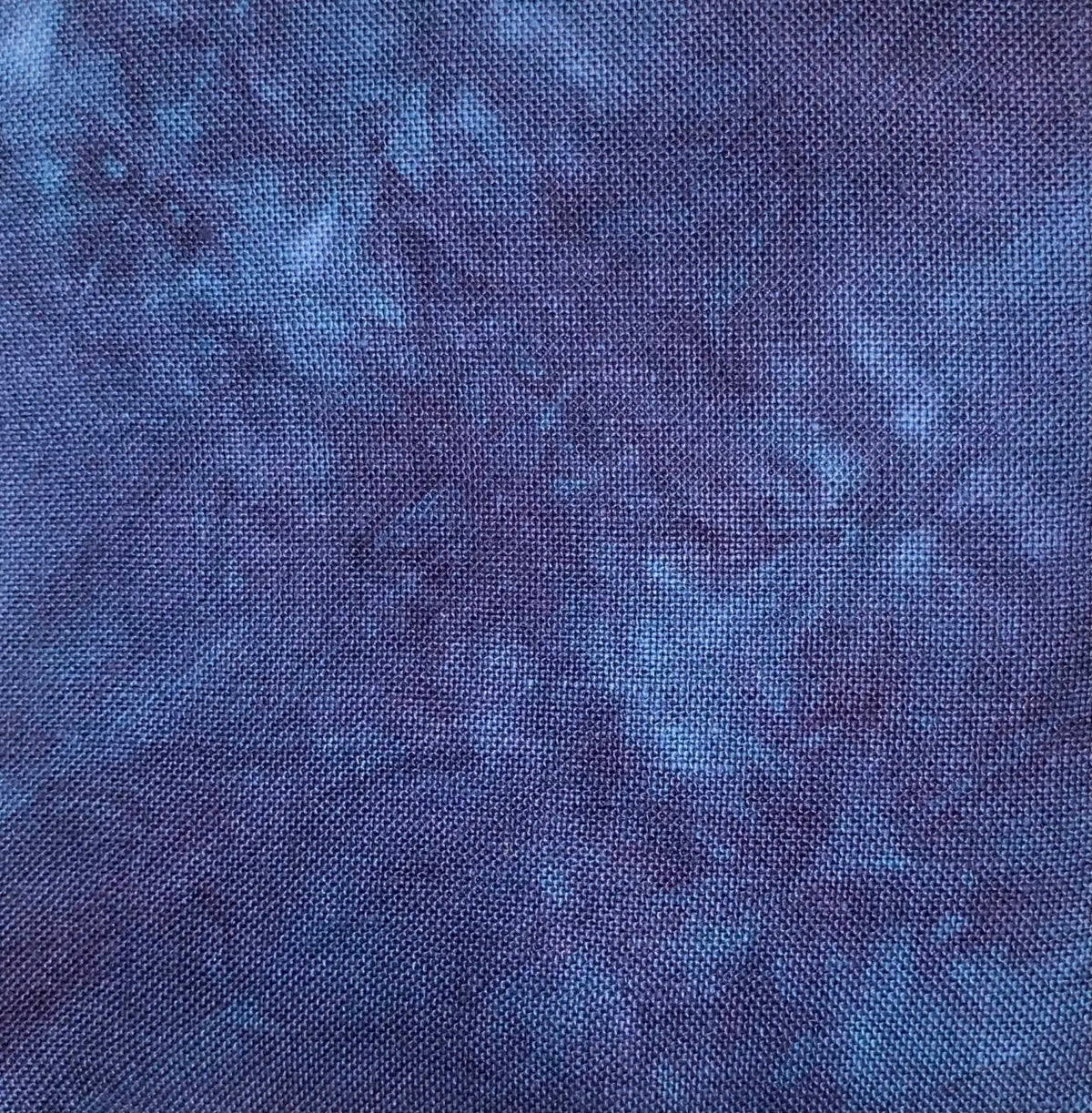 Gothic Hand Dyed Cross Stitch Fabric by Picture This Plus - 14 Count