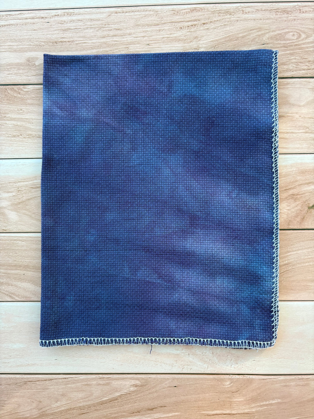 Gothic Hand Dyed Cross Stitch Fabric by Picture This Plus - 14 Count