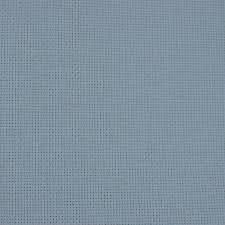 Light Antique Blue Zweigart Aida Cross Stitch Fabric - 18 Count