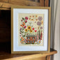 Dreaming of Summer Cross Stitch Kit by Love Poppet
