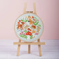 Woodland Whimsies Cross Stitch Kit by Caterpillar Cross Stitch
