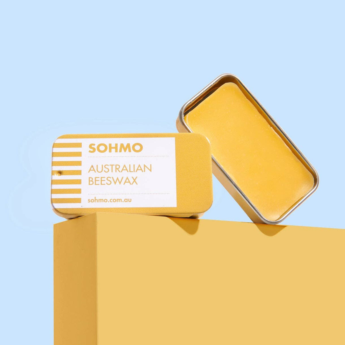 SOHMO Australian Beeswax Thread Conditioner / Floss Gloss