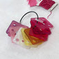 Big Love - Special Edition Floss Drop Set by Love Poppet