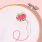 SOHMO Peony Needle Minder