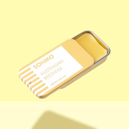 SOHMO Australian Beeswax Thread Conditioner / Floss Gloss