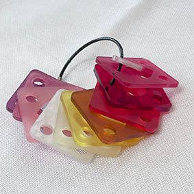 Big Love - Special Edition Floss Drop Set by Love Poppet
