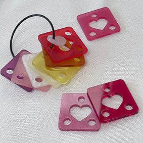 Big Love - Special Edition Floss Drop Set by Love Poppet