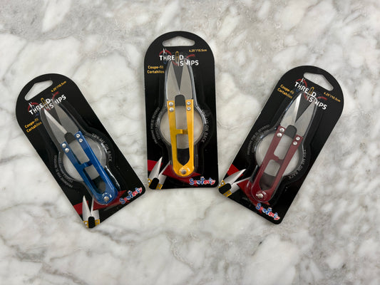 Thread Snips by Sew Tasty