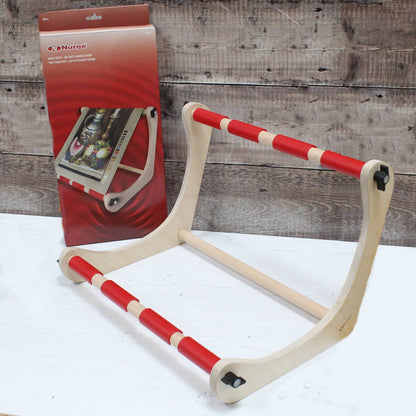 Nurge Lap Stand / Table Frame