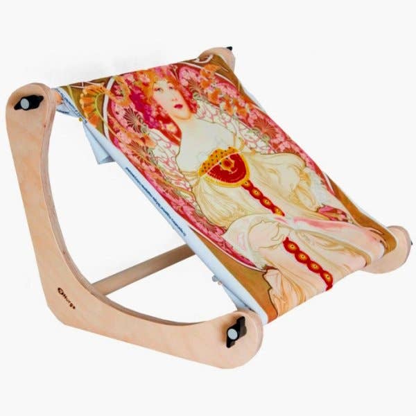 Nurge Lap Stand / Table Frame