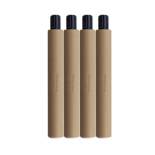 Nurge Snap Frame Extension Rod Pack