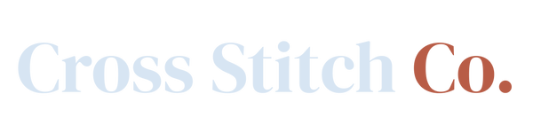 Cross Stitch Co 