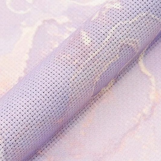 Amethyst DMC Aida Cross Stitch Fabric - 14 Count