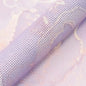 Amethyst DMC Aida Cross Stitch Fabric - 14 Count