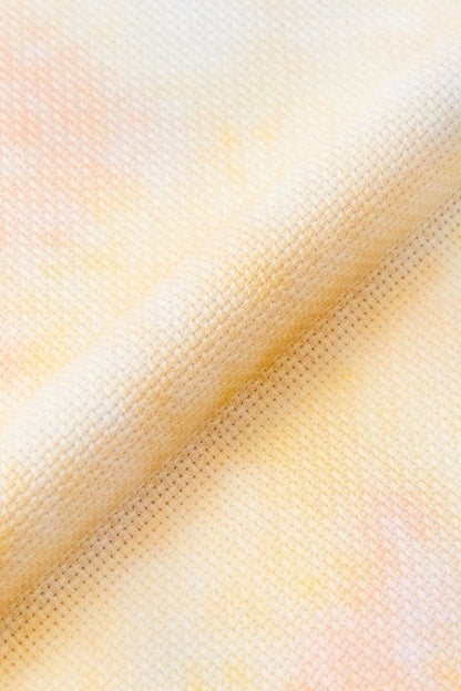 Sandstorm DMC Aida Cross Stitch Fabric - 14 Count