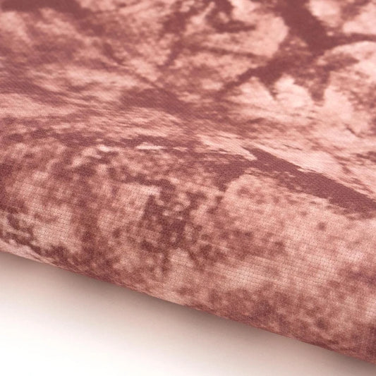 Brown Dyed Effect Fabric Flair Cross Stitch Fabric - 28 Count