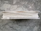White Pom Pom Trim - 5mm (Sold by the Metre)