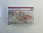Birch Floss Organiser Box with 100 Cardboard Bobbins