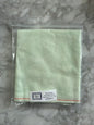 Peridot Fiber on a Whim Aida Cross Stitch Fabric - 18 Count