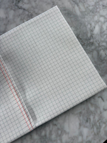 Easy Count Zweigart Lugana Cross Stitch Fabric - 32 Count