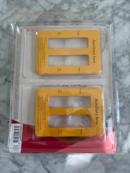 Sew Easy Hands Free Magnifier