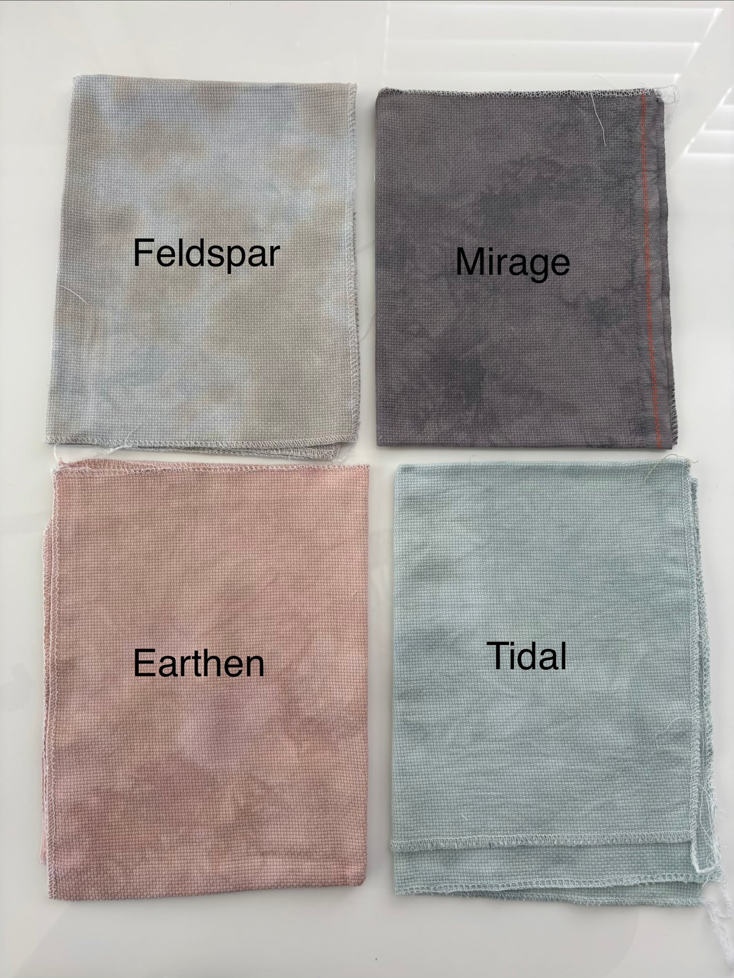 Aida Fabric - 14 Count