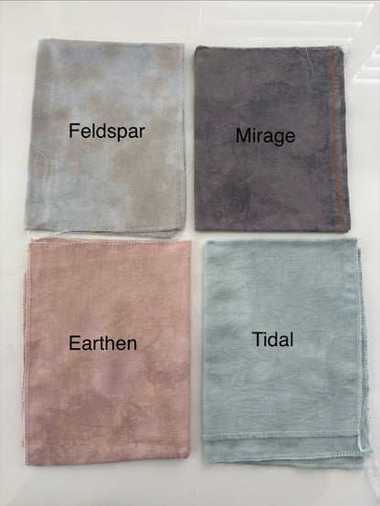 Aida Fabric - 14 Count