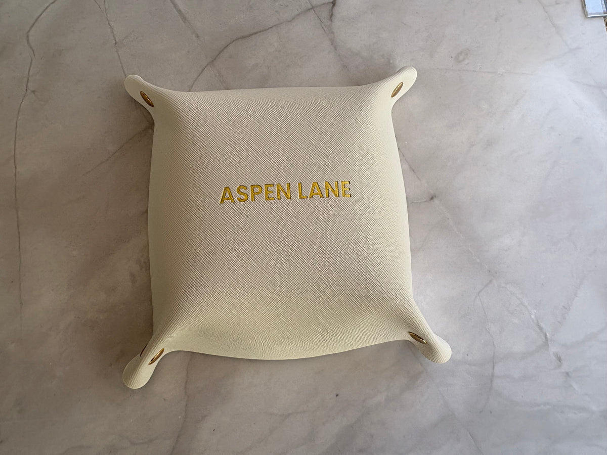 WIP Trinket Tray by Grandma Hobby Co