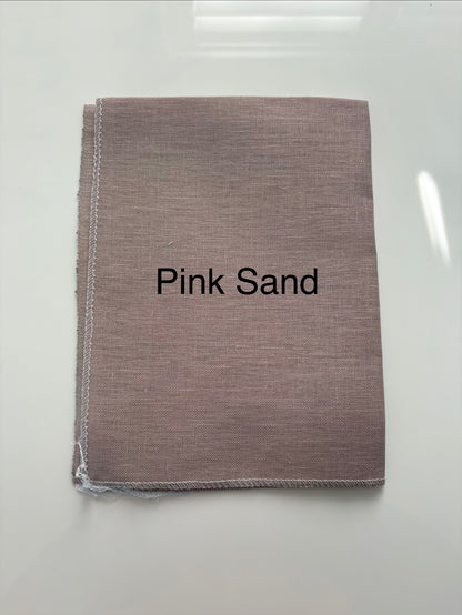 Linen Fabric - 32 Count