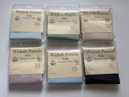 Aida Fabric - 16 Count