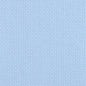 Light Blue Zweigart Aida Cross Stitch Fabric - 18 Count