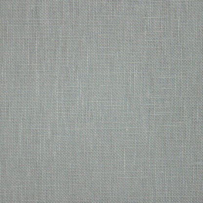 Light Ash Grey Zweigart Lugana Cross Stitch Fabric - 28 Count