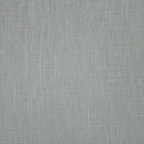 Light Ash Grey Zweigart Lugana Cross Stitch Fabric - 28 Count