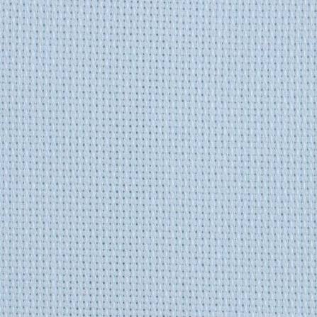 Touch of Blue Wichelt Aida Cross Stitch Fabric - 14 Count