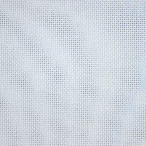 Icelandic Blue Wichelt Aida Cross Stitch Fabric - 14 Count