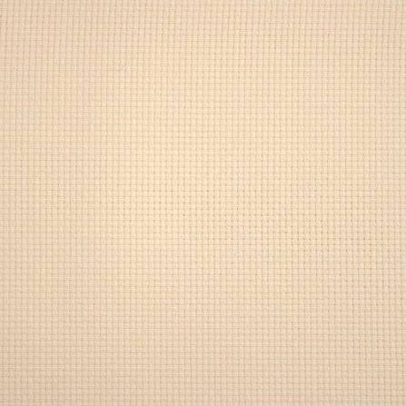 Ivory Wichelt Aida Cross Stitch Fabric - 14 Count