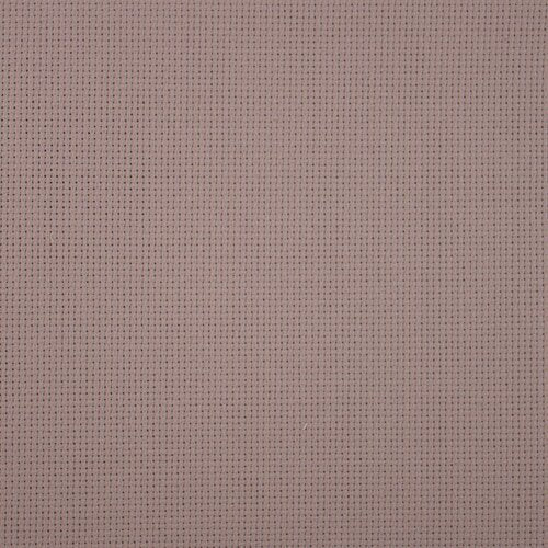 Pink Sand Wichelt Aida Cross Stitch Fabric - 14 Count