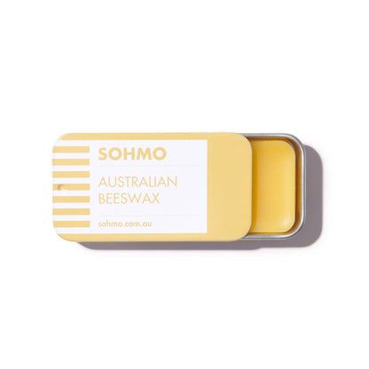 SOHMO Australian Beeswax Thread Conditioner / Floss Gloss