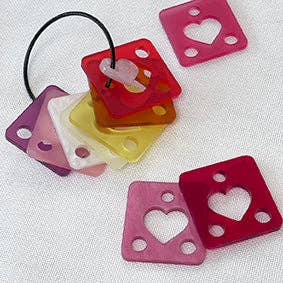 Big Love - Special Edition Floss Drop Set by Love Poppet