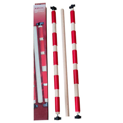 Nurge Spare Scroll Rods for the Nurge Stitchery Stand