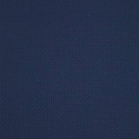 Navy Zweigart Aida Cross Stitch Fabric - 18 Count